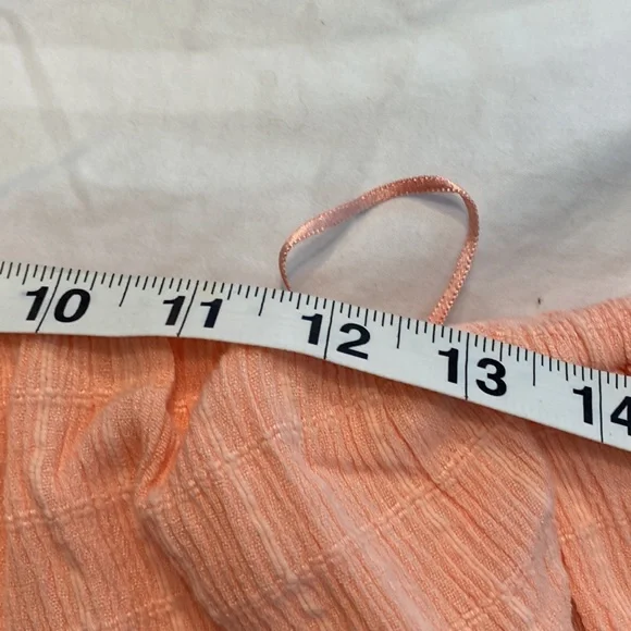 roxy another day romper | size small - Picture 6 of 11